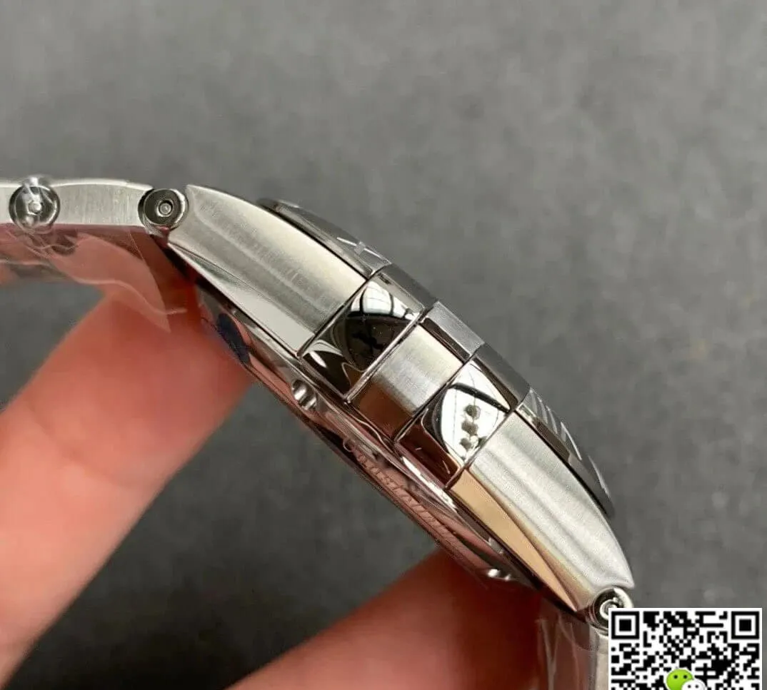 Omega Constellation 123.10.38.21.02.004 VS Factory 1:1 Best Edition Replica Watch White Dial